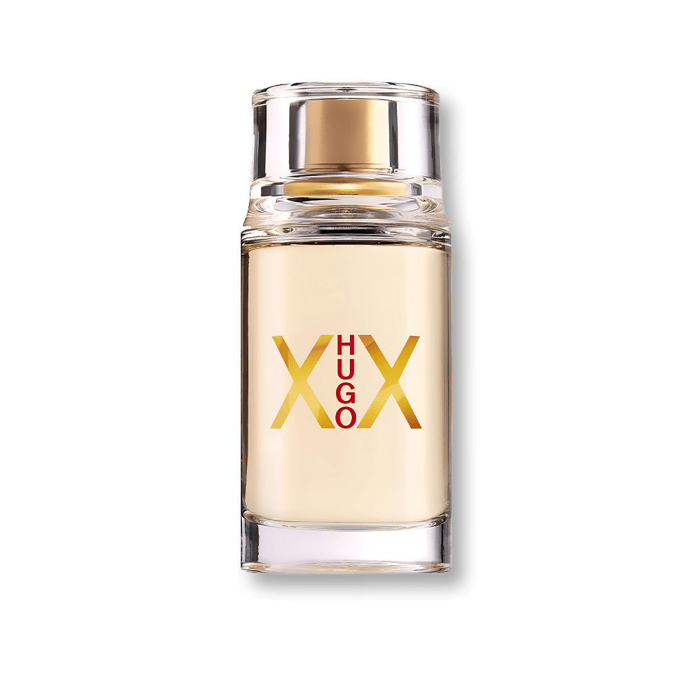 Hugo Boss Hugo Xx EDT | My Perfume Shop