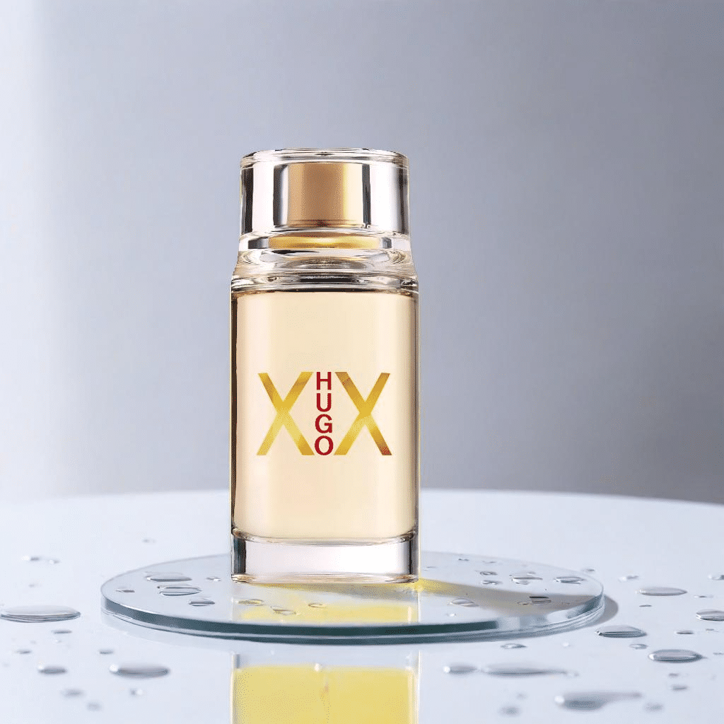 Hugo Boss Hugo Xx EDT | My Perfume Shop