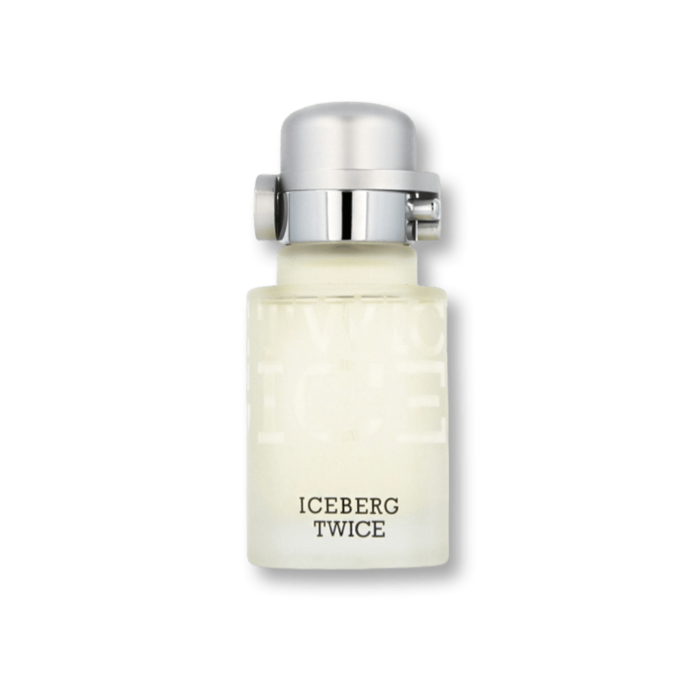 Iceberg Twice For Him EDT | My Perfume Shop