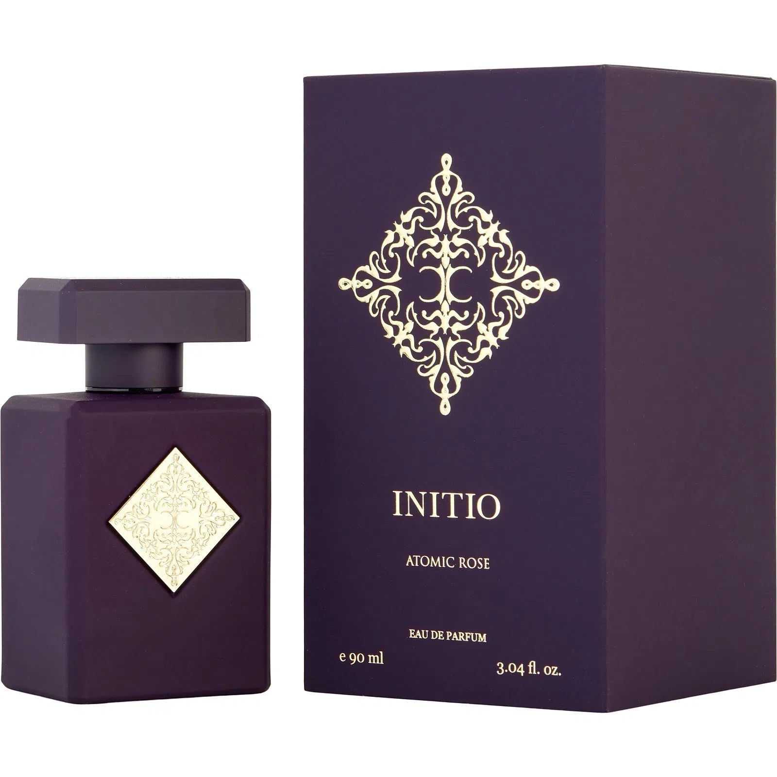 Initio Parfums Prives The Carnal Blends Collection Atomic Rose EDP | My Perfume Shop