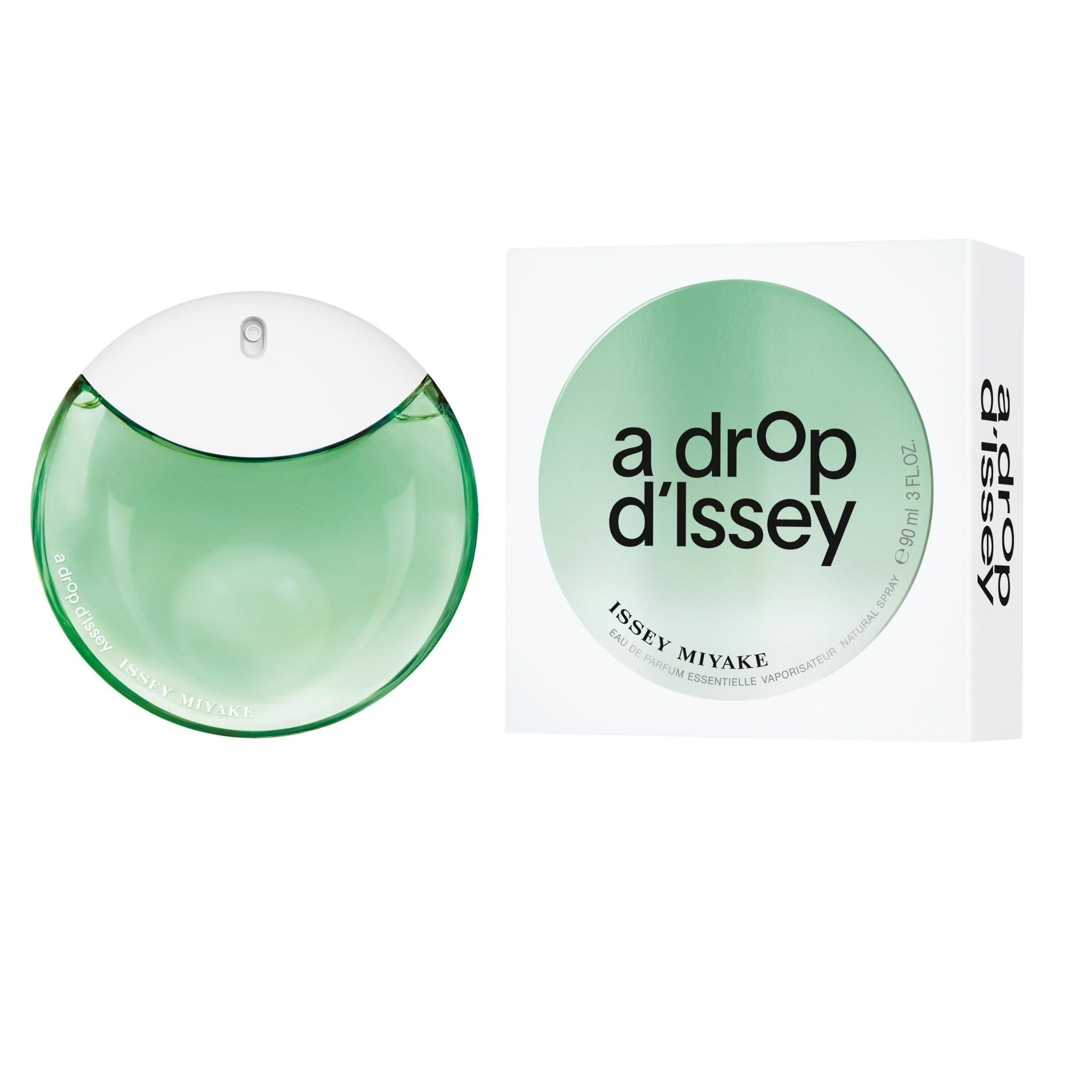 Issey Miyake A Drop D'Issey EDP Essentielle | My Perfume Shop