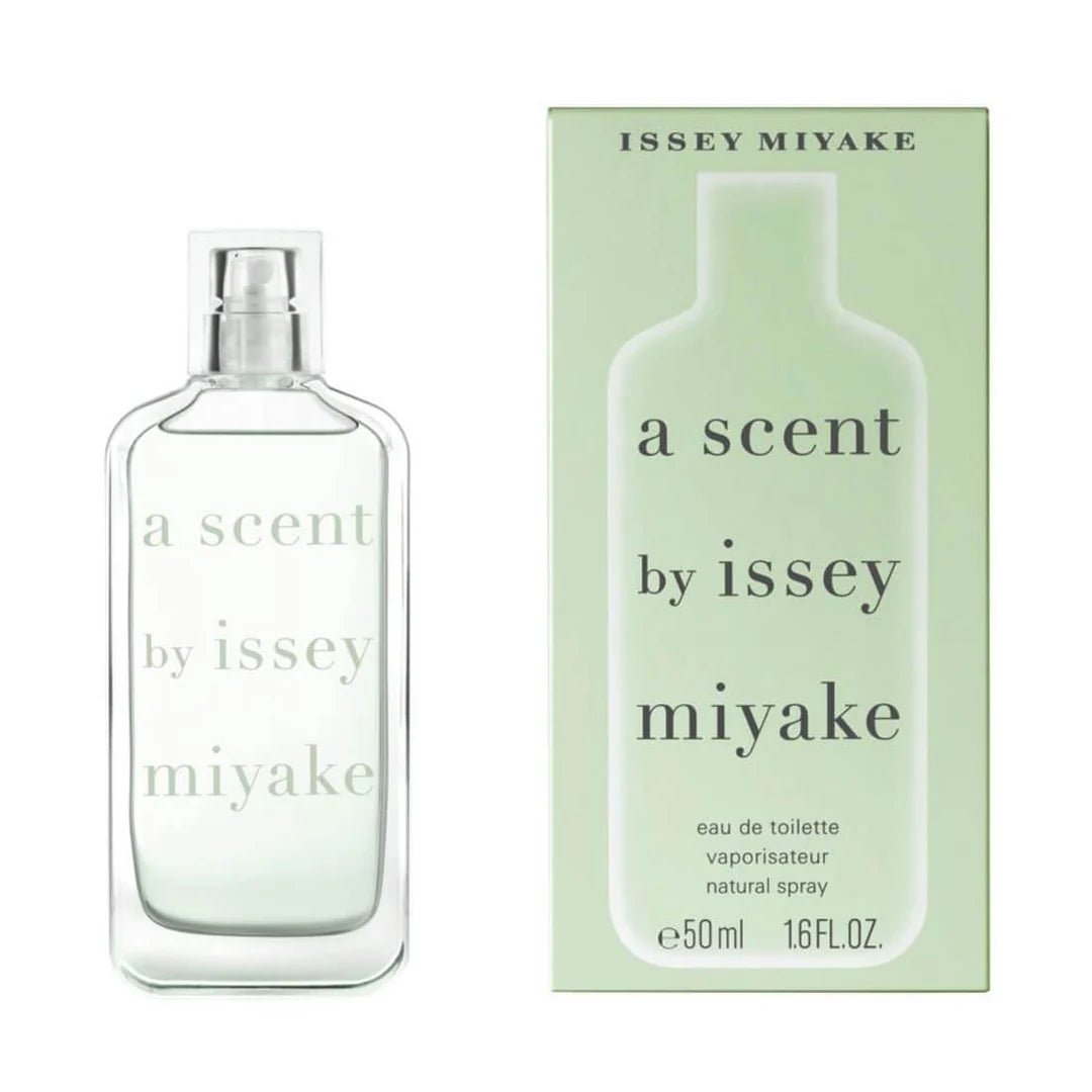 Issey Miyake A Scent By Issey Miyake EDT | My Perfume Shop