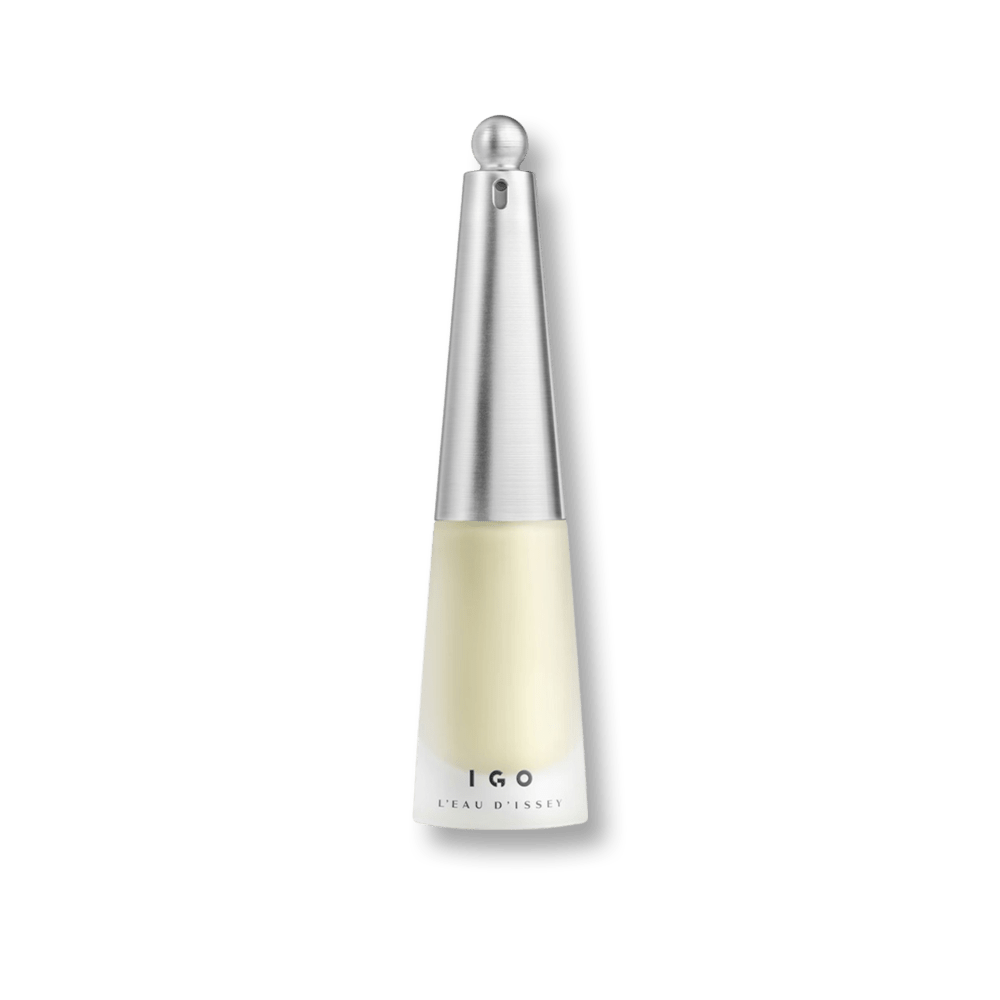 Issey Miyake L'Eau D'Issey Igo EDT | My Perfume Shop