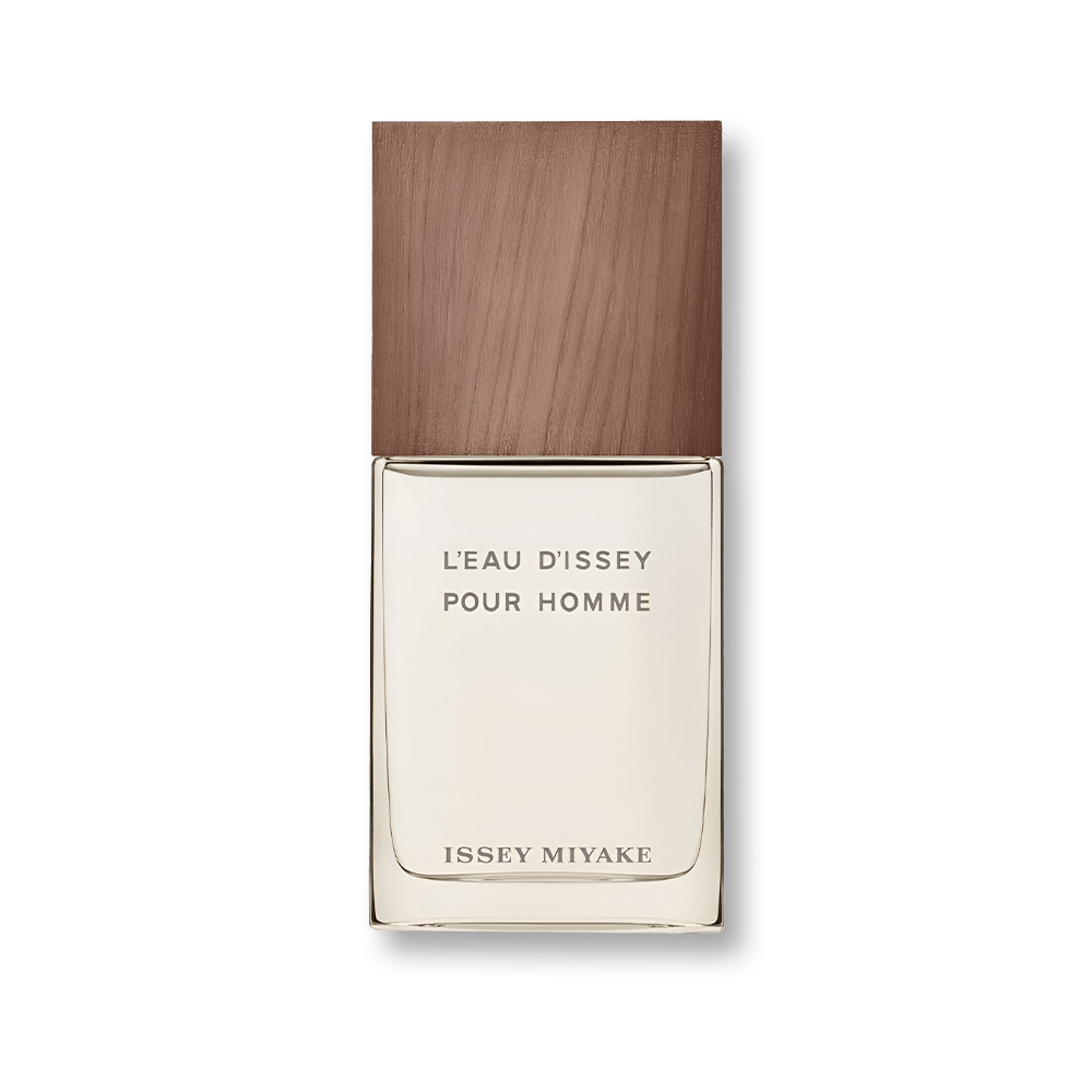 Issey Miyake L'Eau D'Issey Pour Homme Vetiver EDT Intense | My Perfume Shop