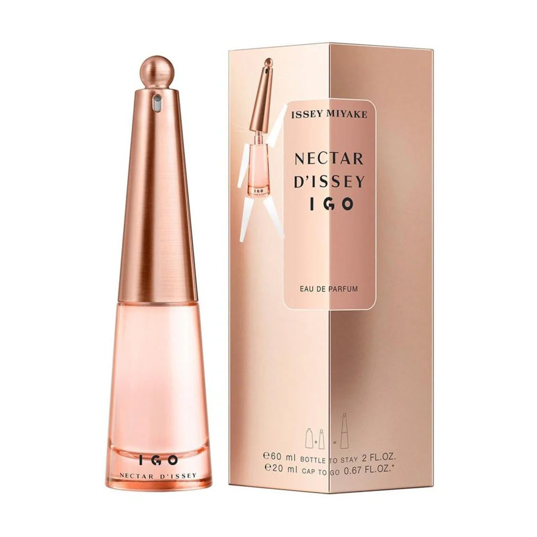 Issey Miyake Nectar D'Issey Igo EDP | My Perfume Shop