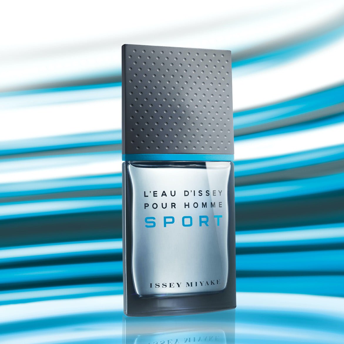 Issey Miyake Pour Homme Sport EDT | My Perfume Shop