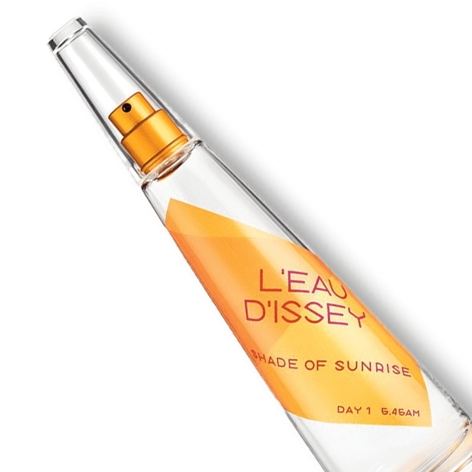 Issey Miyake Shade Of Sunrise EDT | My Perfume Shop