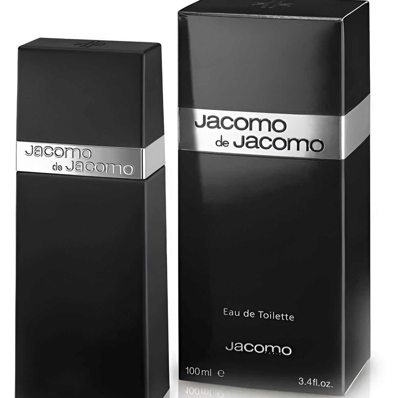 Jacomo De Jacomo EDT | My Perfume Shop