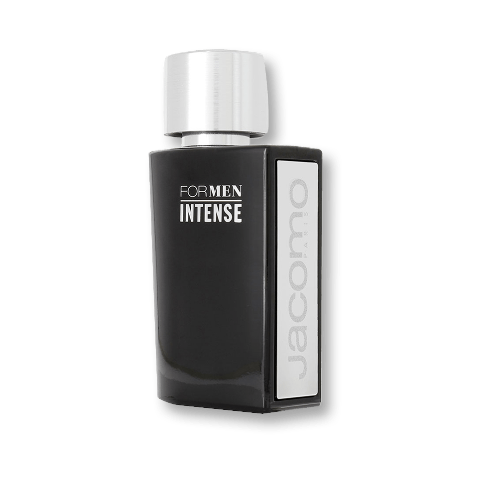 Jacomo For Men Intense EDP | My Perfume Shop