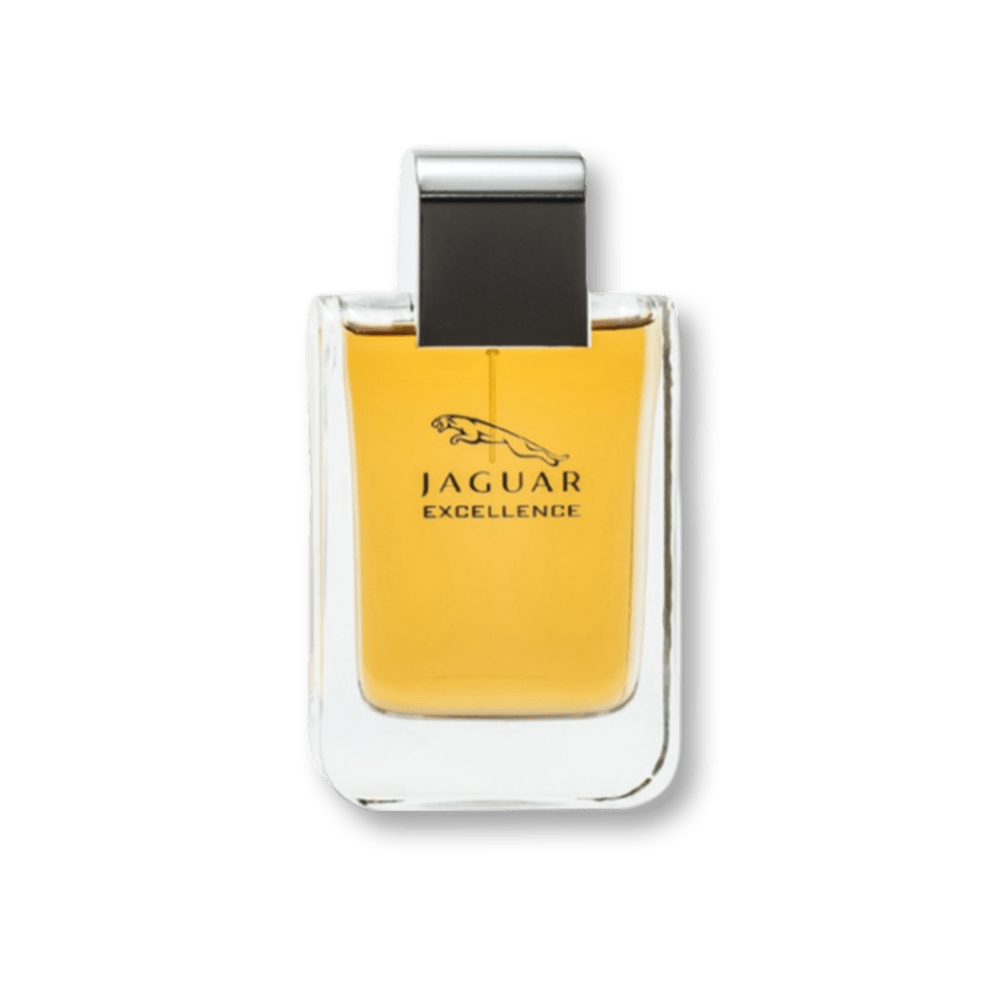 Jaguar Excellence EDT | My Perfume Shop