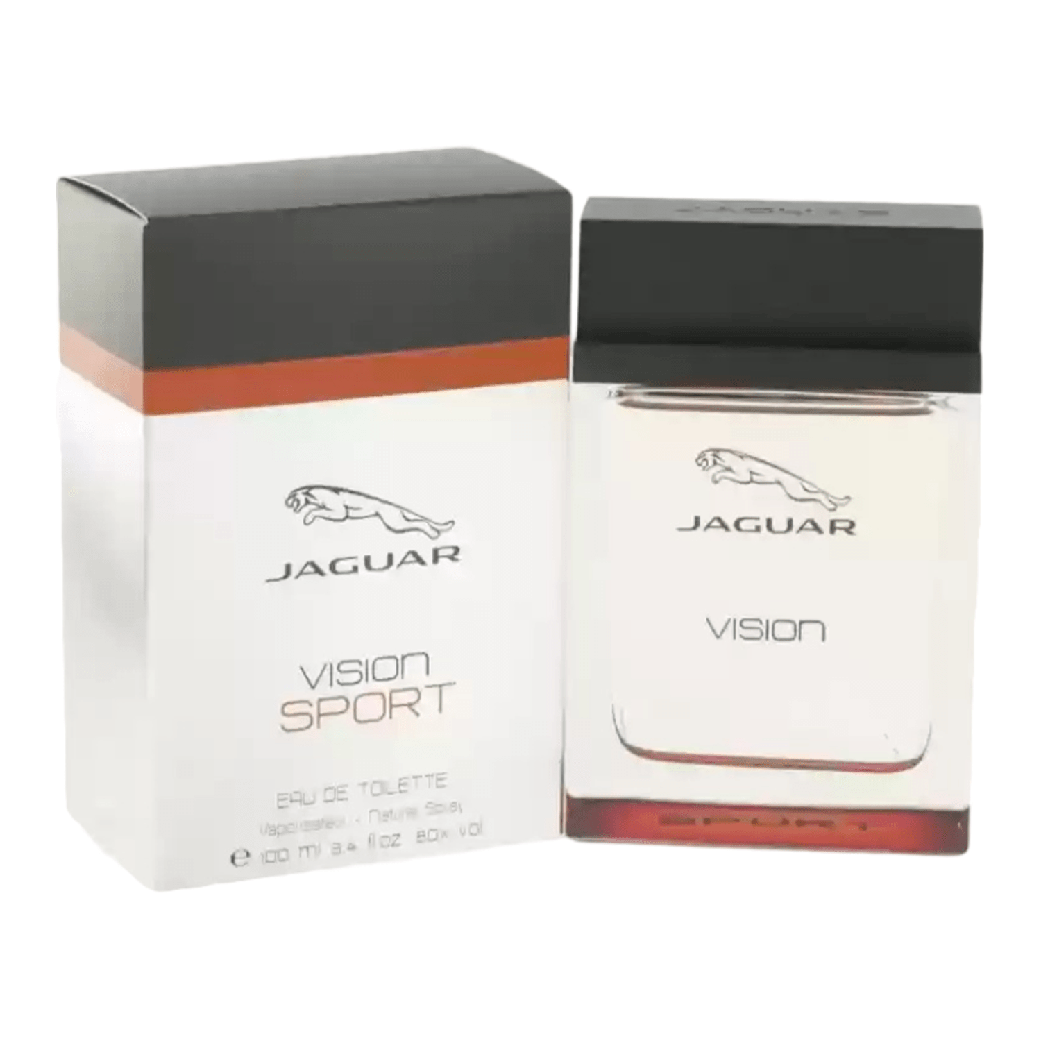 Jaguar Vision Sport EDT | My Perfume Shop