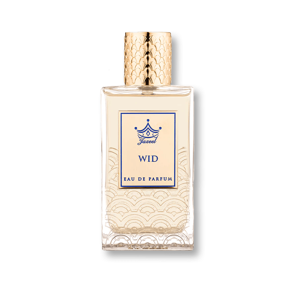 Jazeel Love Collection Wid EDP | My Perfume Shop