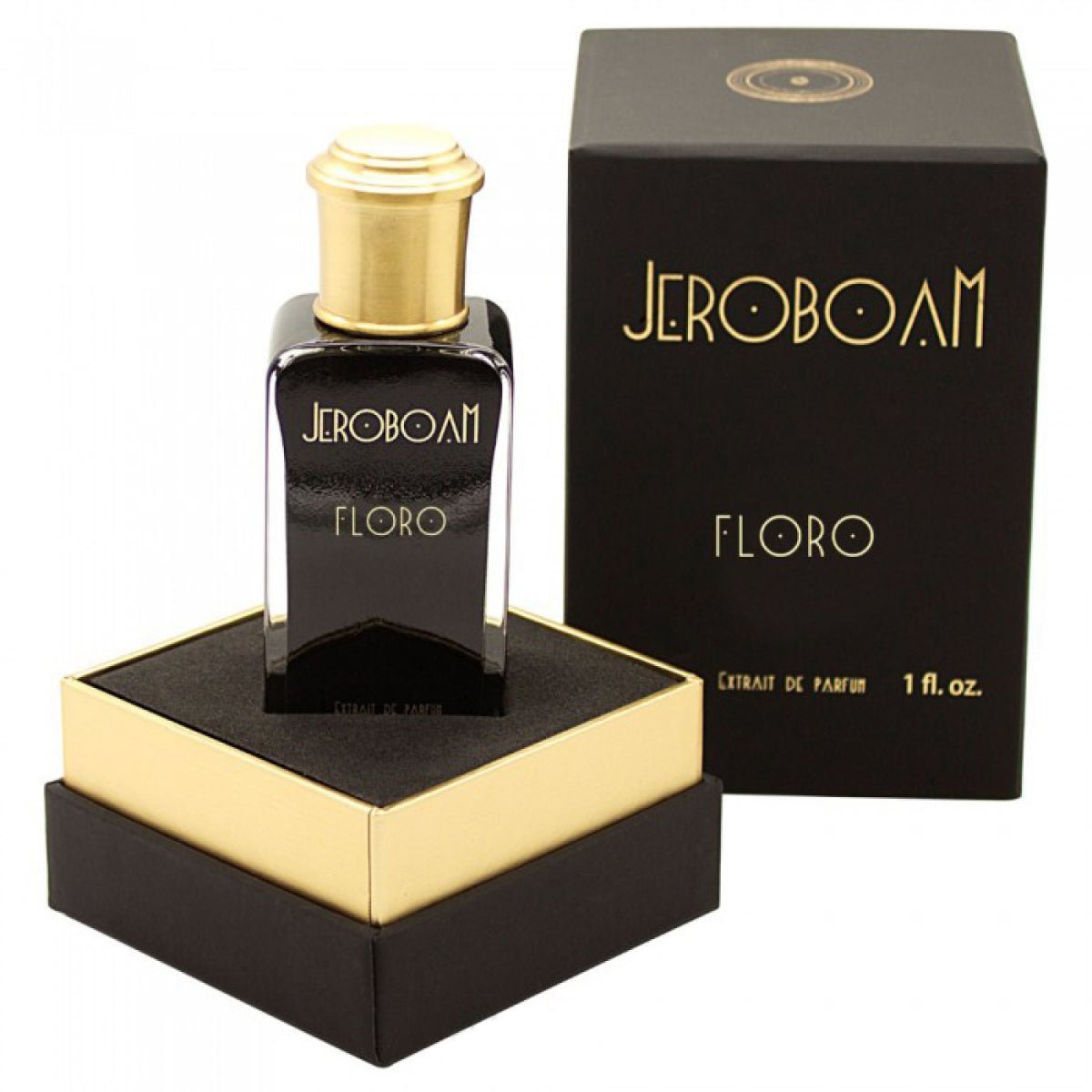 Jeroboam Floro Extrait De Parfum | My Perfume Shop