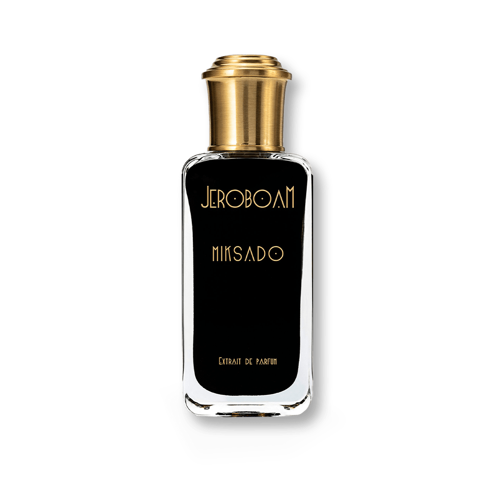 Jeroboam Miksado Extrait De Parfum | My Perfume Shop