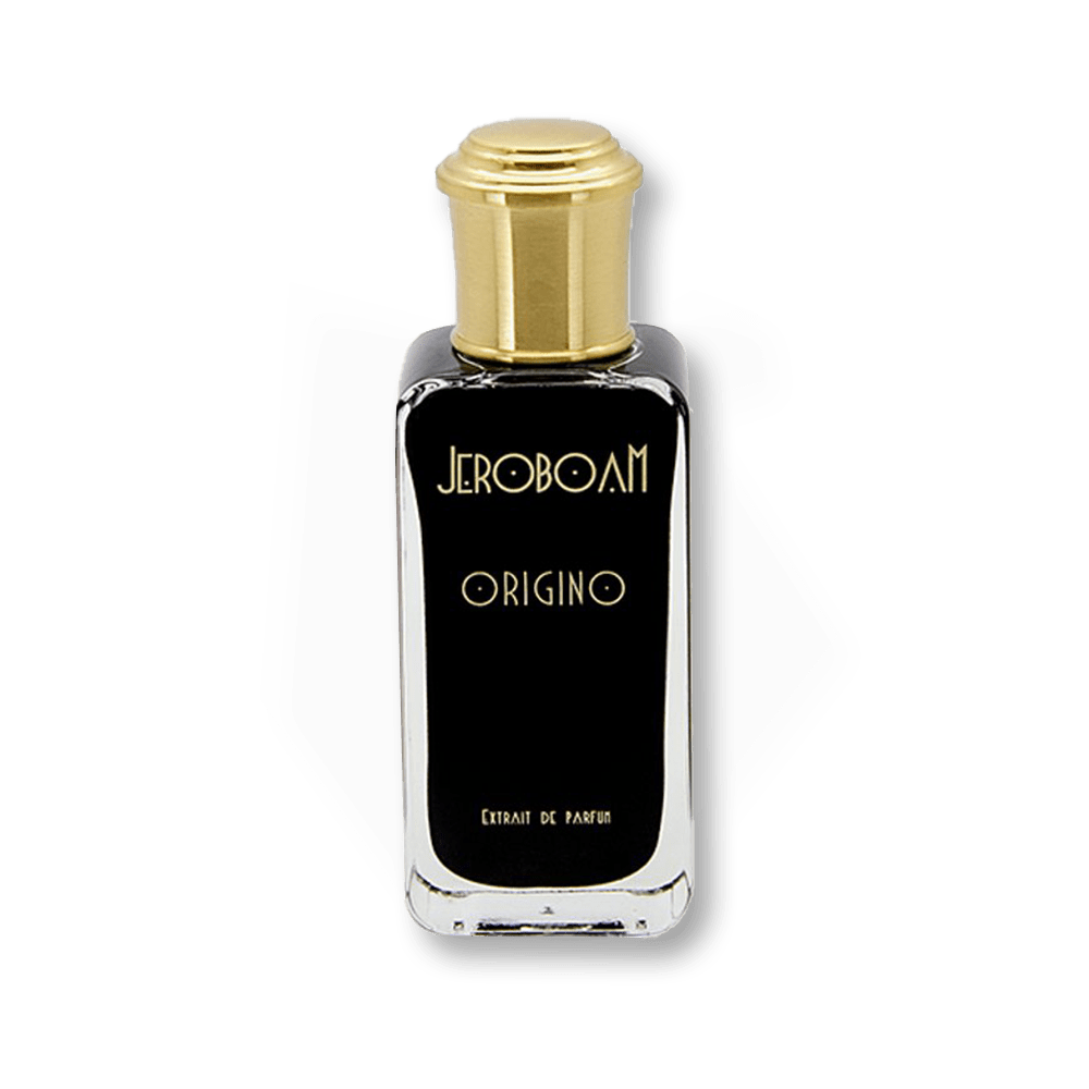 Jeroboam Origino Extrait De Parfum | My Perfume Shop