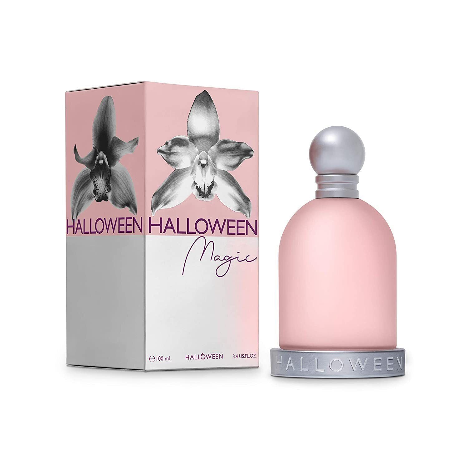 Jesus Del Pozo Halloween Magic EDT | My Perfume Shop