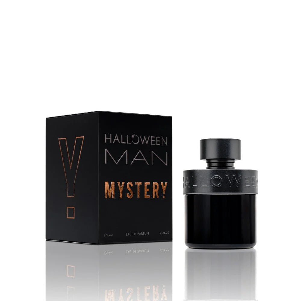 Jesus Del Pozo Halloween Mystery EDP | My Perfume Shop