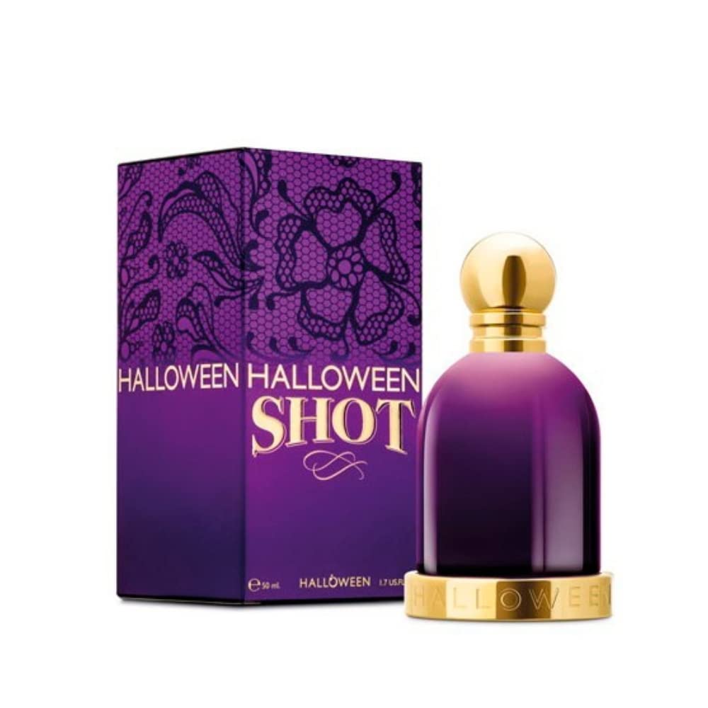 Jesus Del Pozo Halloween Shot EDT | My Perfume Shop