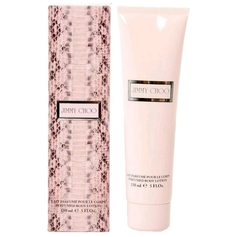 Jimmy Choo Body Lotion | My Perfume Shop