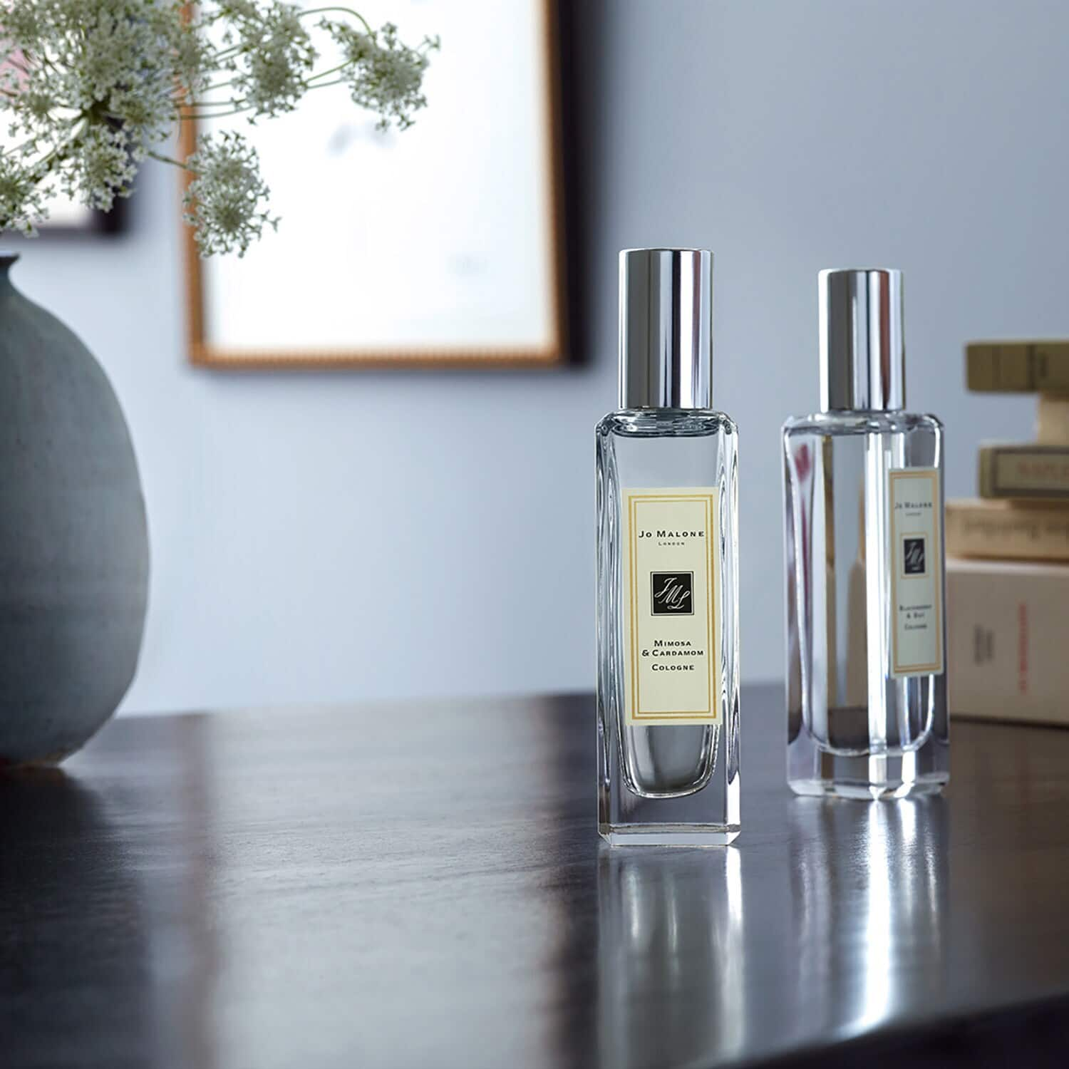 Jo Malone Mimosa & Cardamom Cologne | My Perfume Shop