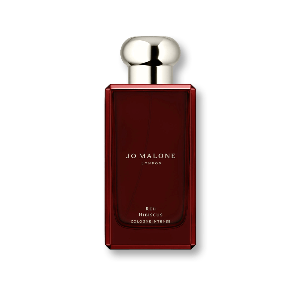 Jo Malone Red Hibiscus Cologne Intense | My Perfume Shop