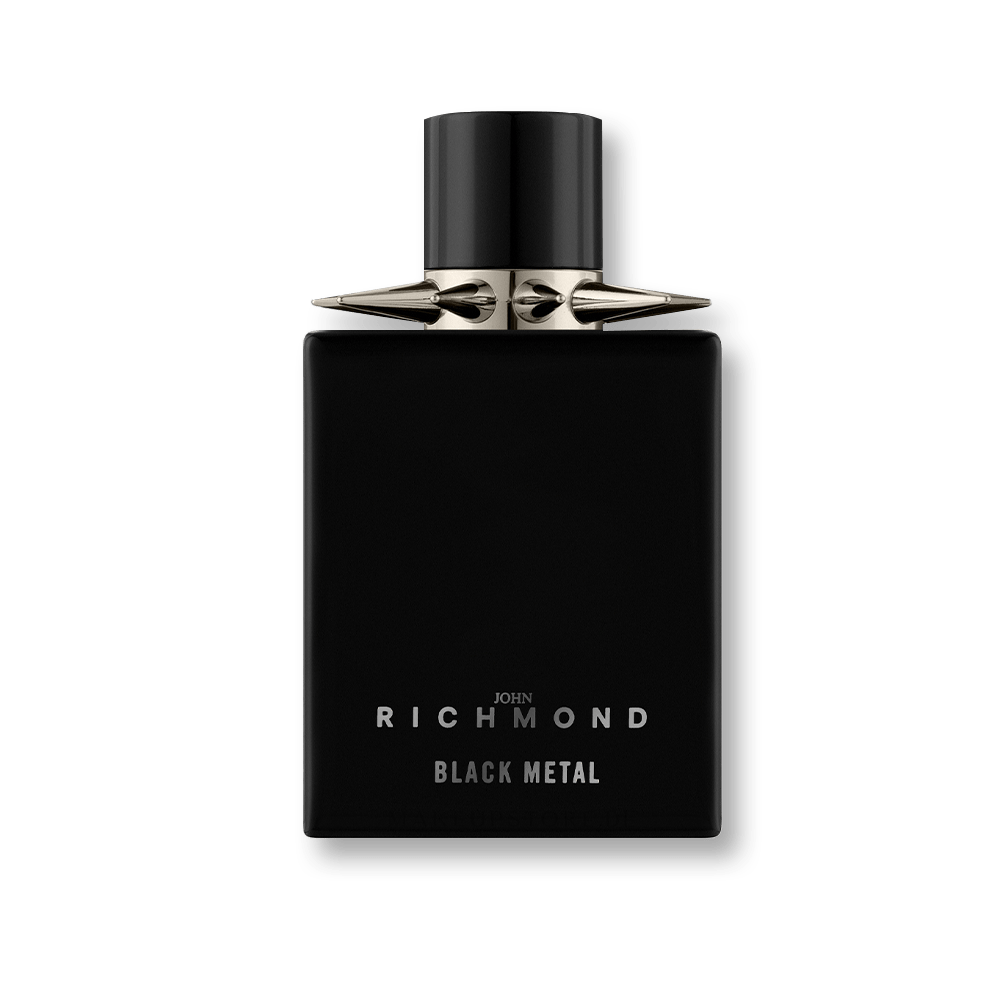 John Richmond Black Metal EDP | My Perfume Shop