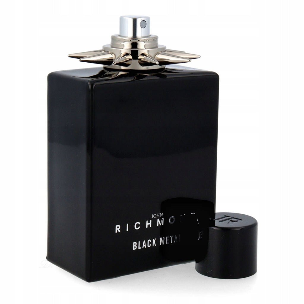 John Richmond Black Metal For Women EDP Set | My Perfume Shop