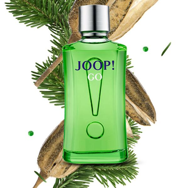 Joop! Go EDT For Men | My Perfume Shop