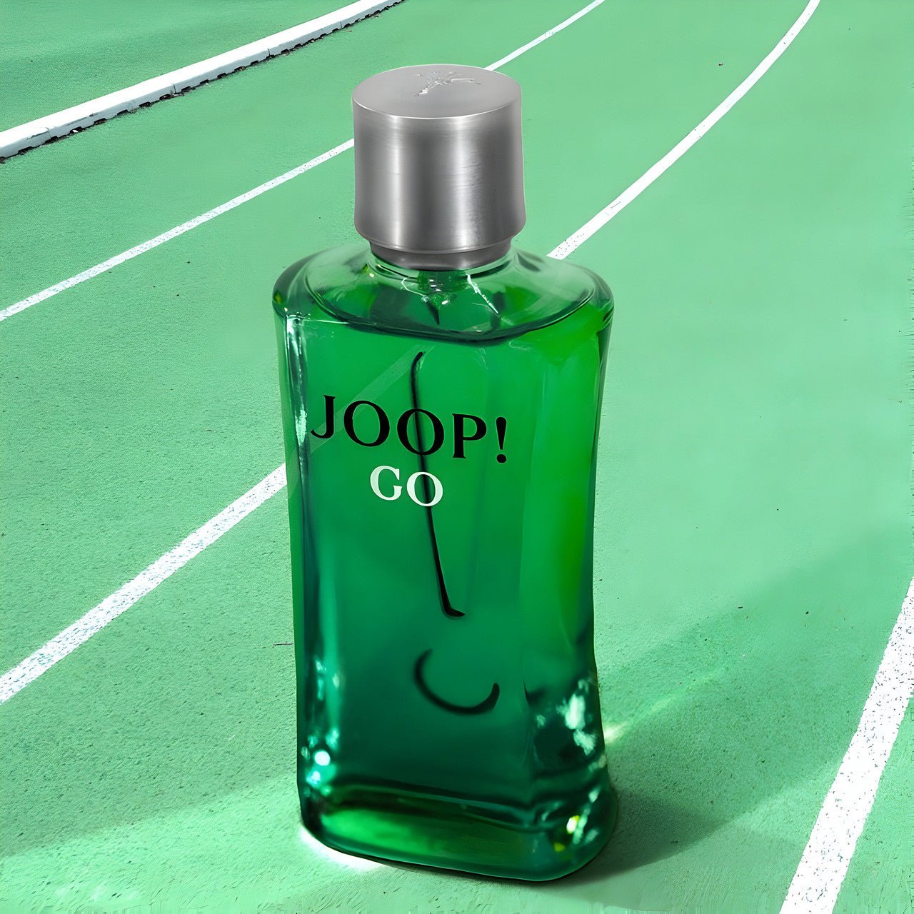 Joop! Go Hair & Body Shampoo | My Perfume Shop