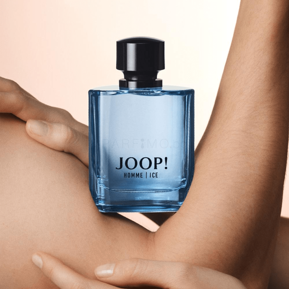 Joop! Homme Ice Shower Gel | My Perfume Shop