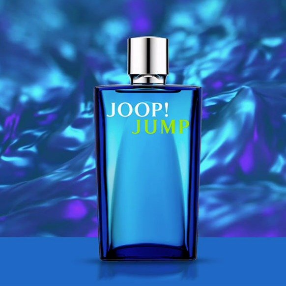 Joop! Jump Hair & Body Shampoo | My Perfume Shop