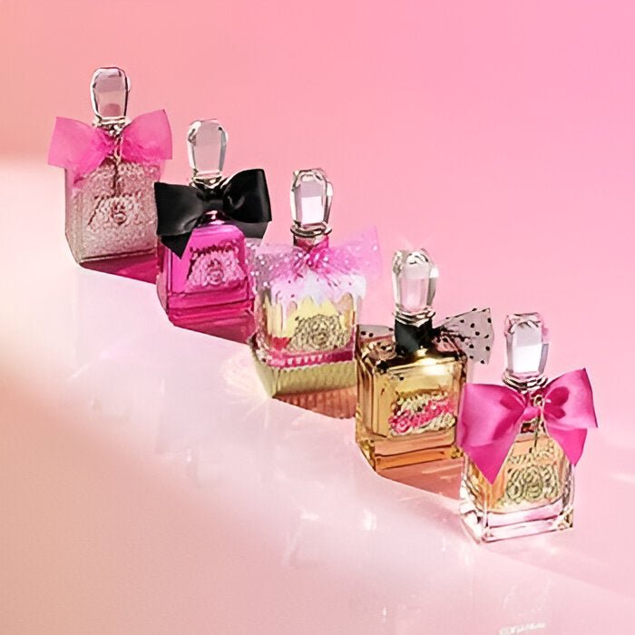 Juicy Couture Viva La Juicy EDP | My Perfume Shop