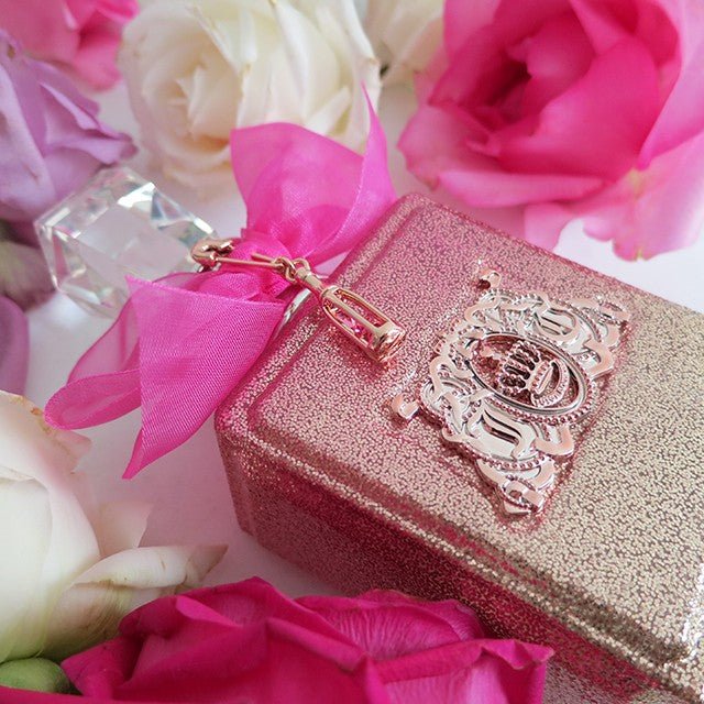 Juicy Couture Viva La Juicy Rose EDP | My Perfume Shop