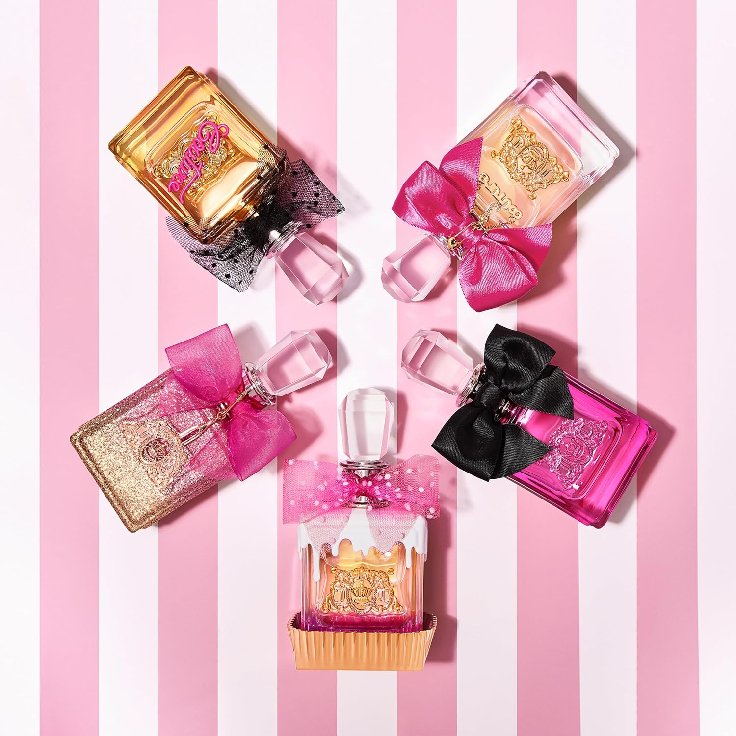 Juicy Couture Viva La Juicy Sucre EDP | My Perfume Shop