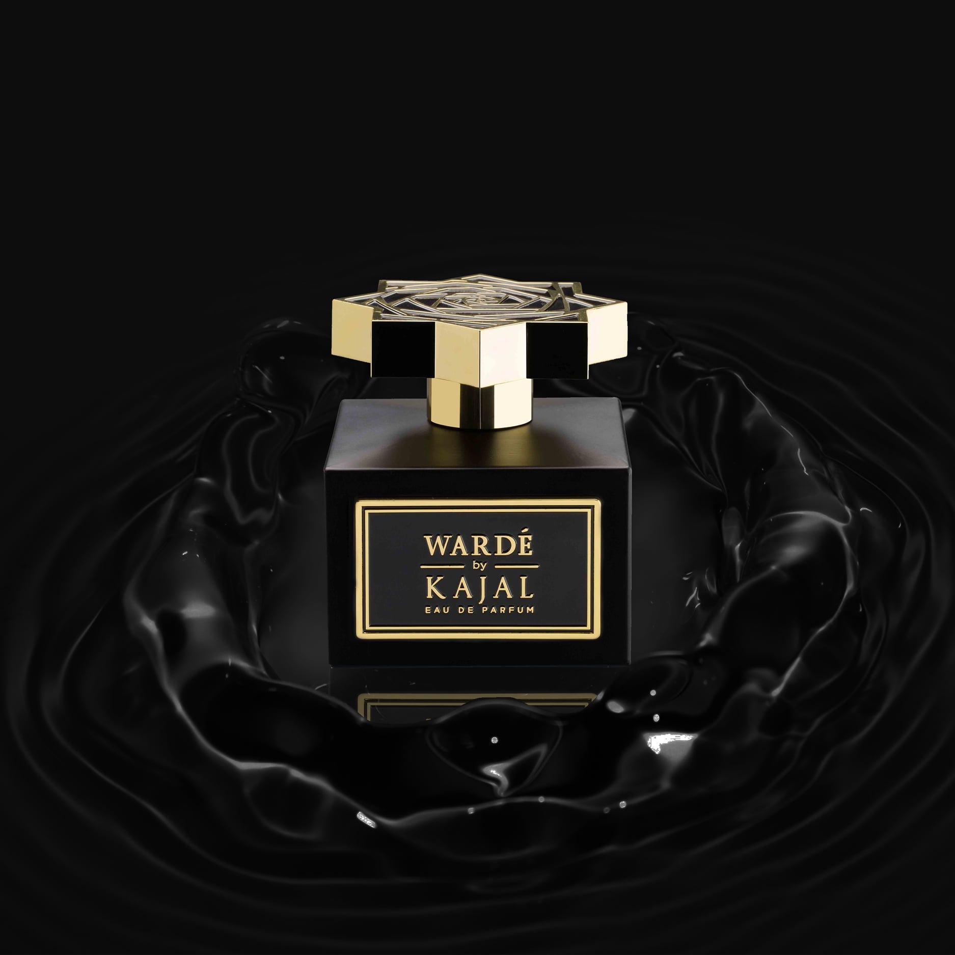 Kajal Warde Collection Warde EDP | My Perfume Shop