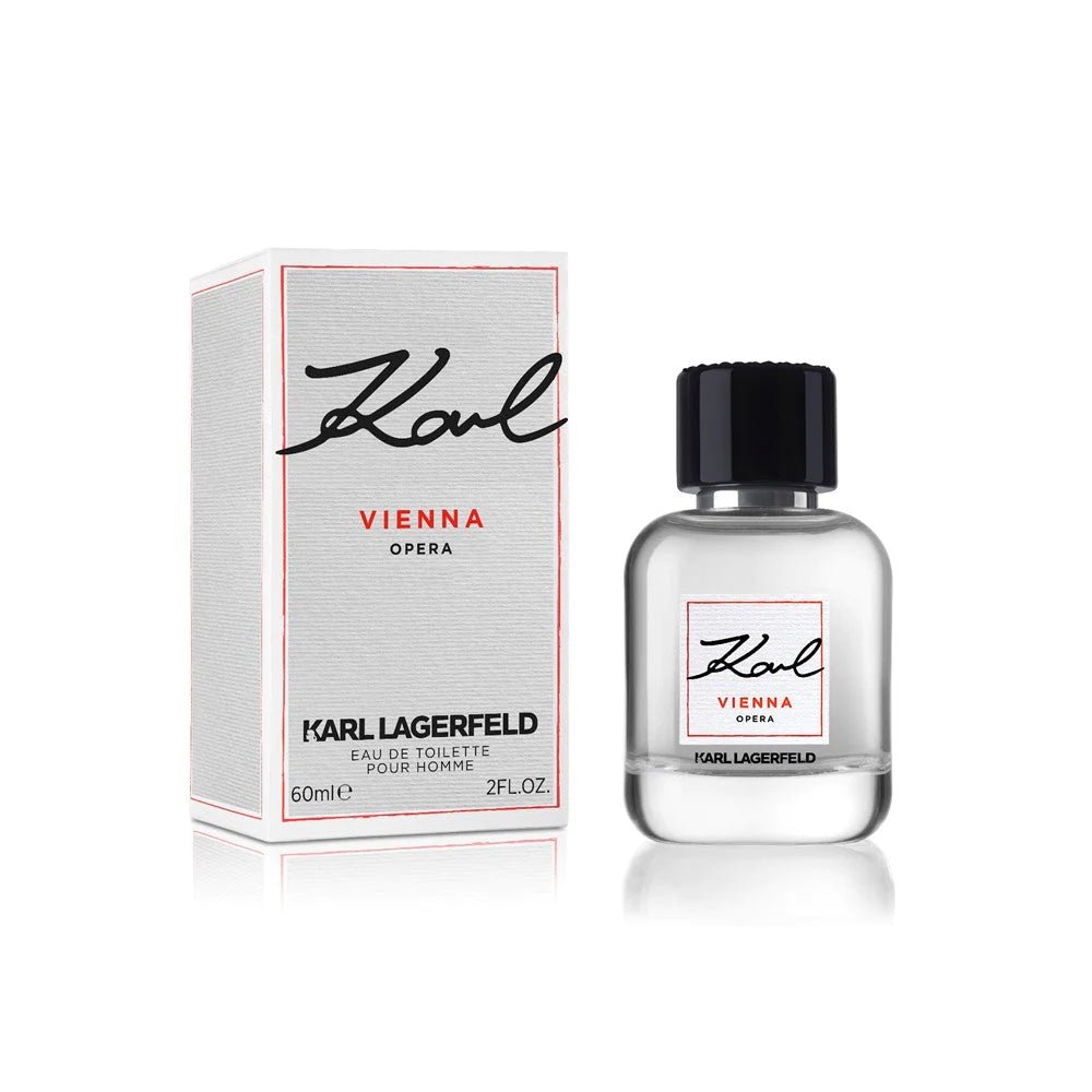 Karl Lagerfeld Karl Vienna Opera EDT | My Perfume Shop