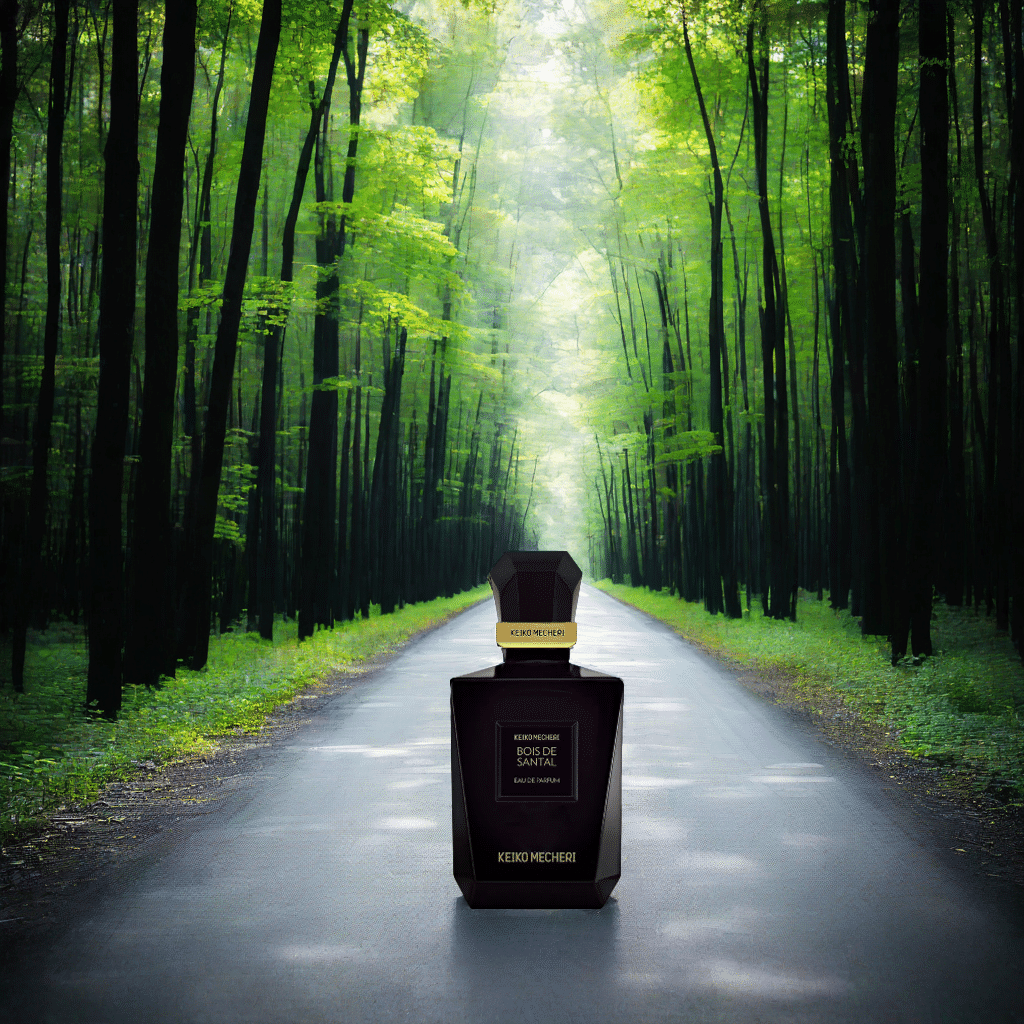 Keiko Mecheri Santal EDP | My Perfume Shop