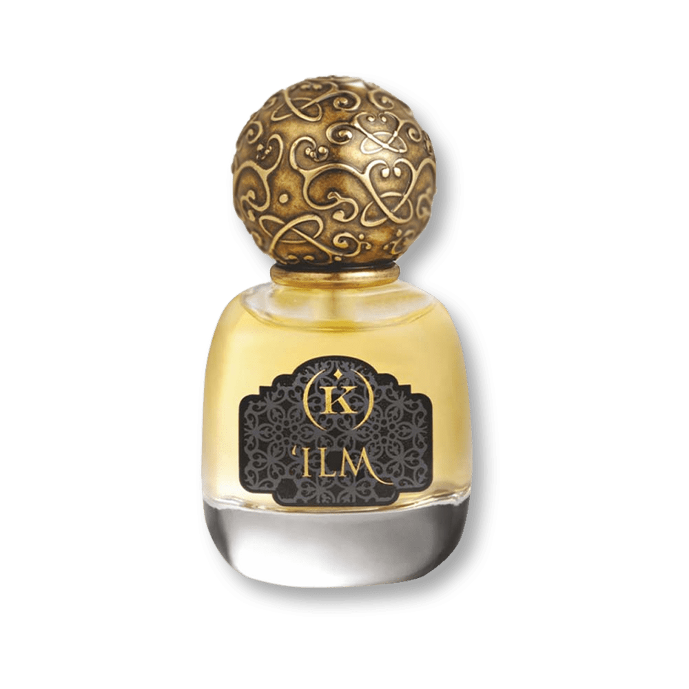 Kemi Blending Magic Ilm Parfum | My Perfume Shop