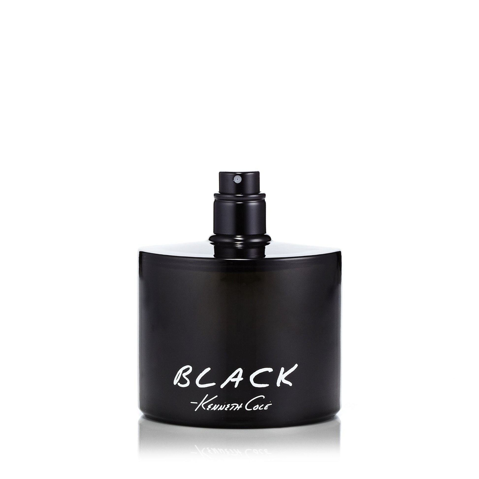 Kenneth Cole Black EDT For Men | My Perfume Shop