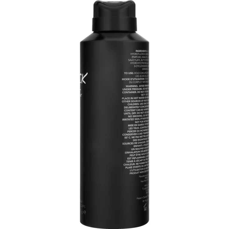 Kenneth Cole Mankind Body Spray | My Perfume Shop