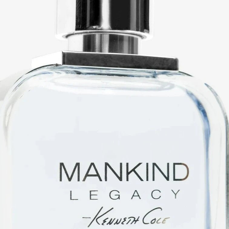 Kenneth Cole Mankind Legacy Body Spray | My Perfume Shop