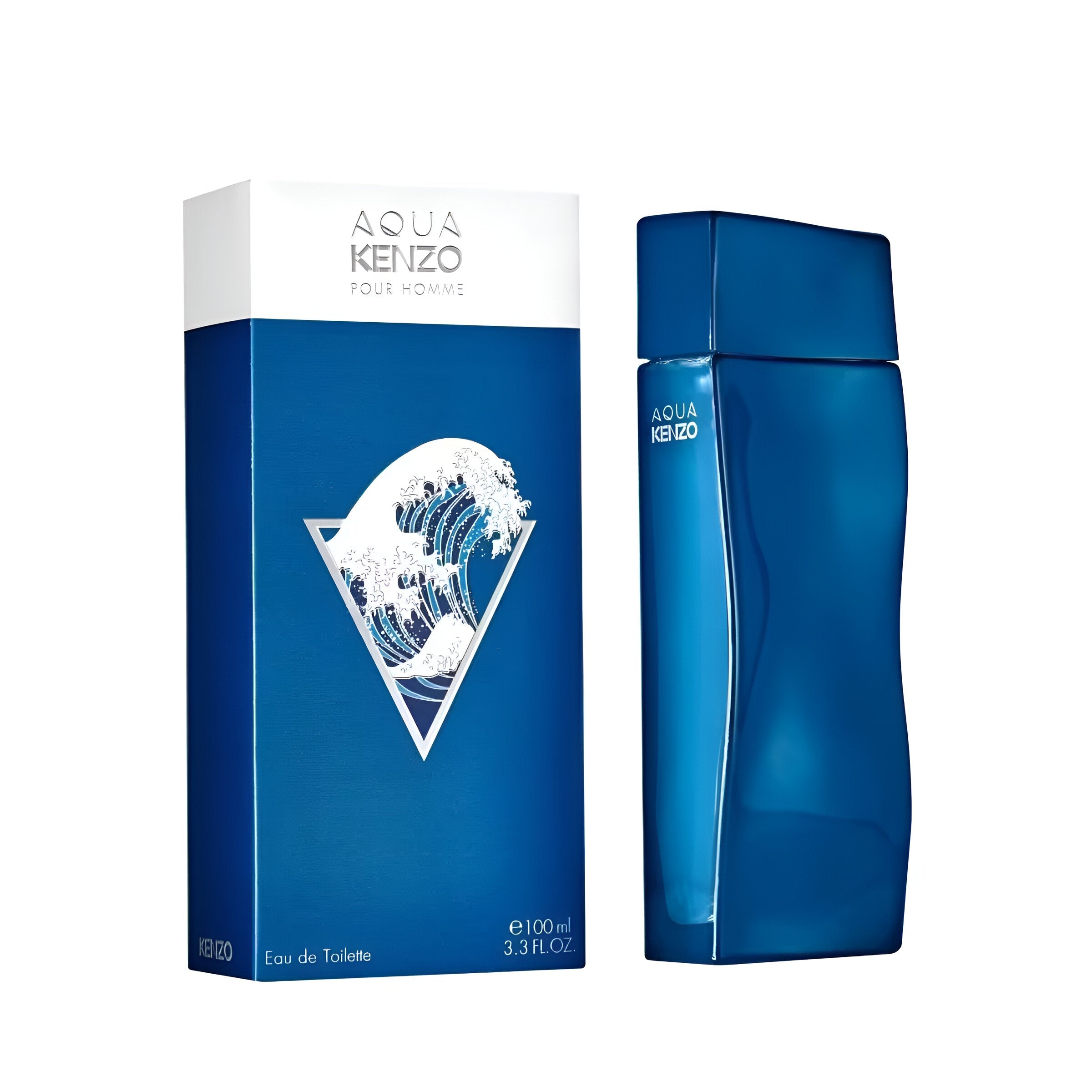 Kenzo Aqua Kenzo EDT | My Perfume Shop