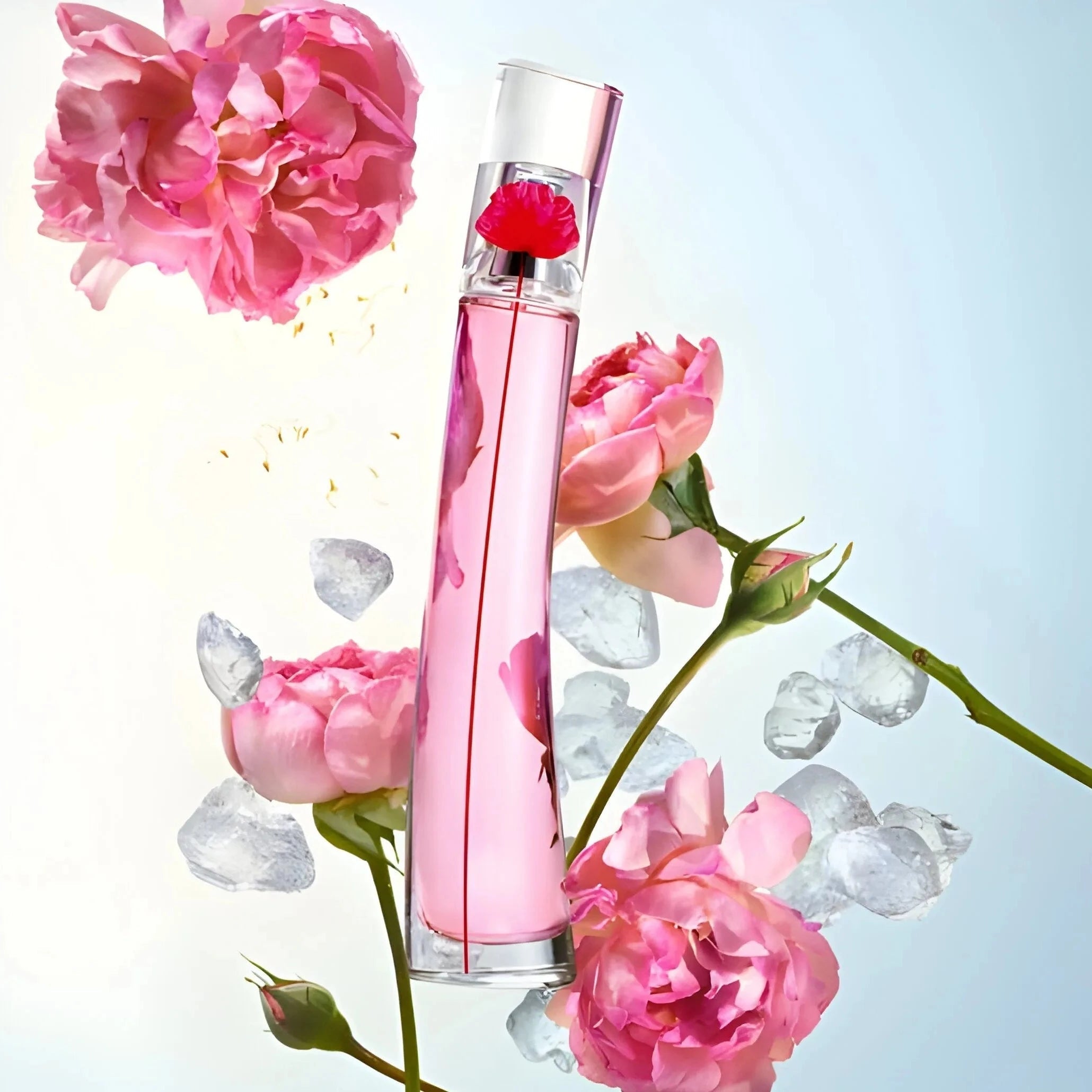 Kenzo Flower By Kenzo Florale EDP Body Milk Collection | My Perfume Shop