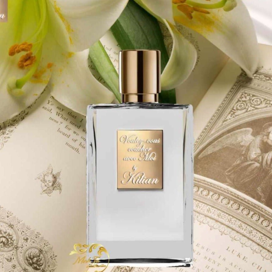 Kilian Voulez - Vous Coucher Avec Moi EDP | My Perfume Shop