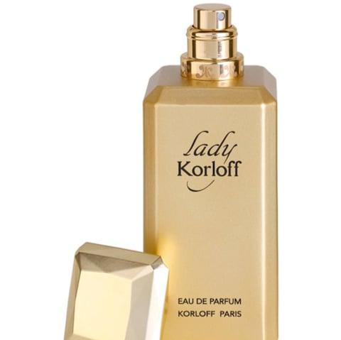 Korloff Paris Korloff Lady EDP | My Perfume Shop