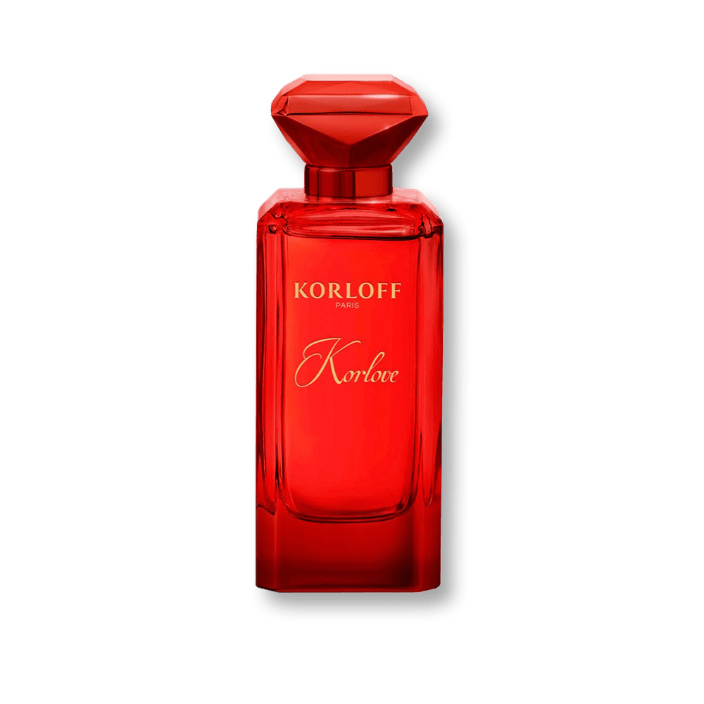 Korloff Paris Korlove EDP | My Perfume Shop