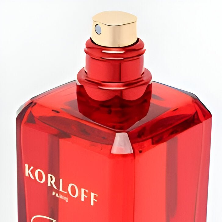 Korloff Paris Korlove EDP | My Perfume Shop