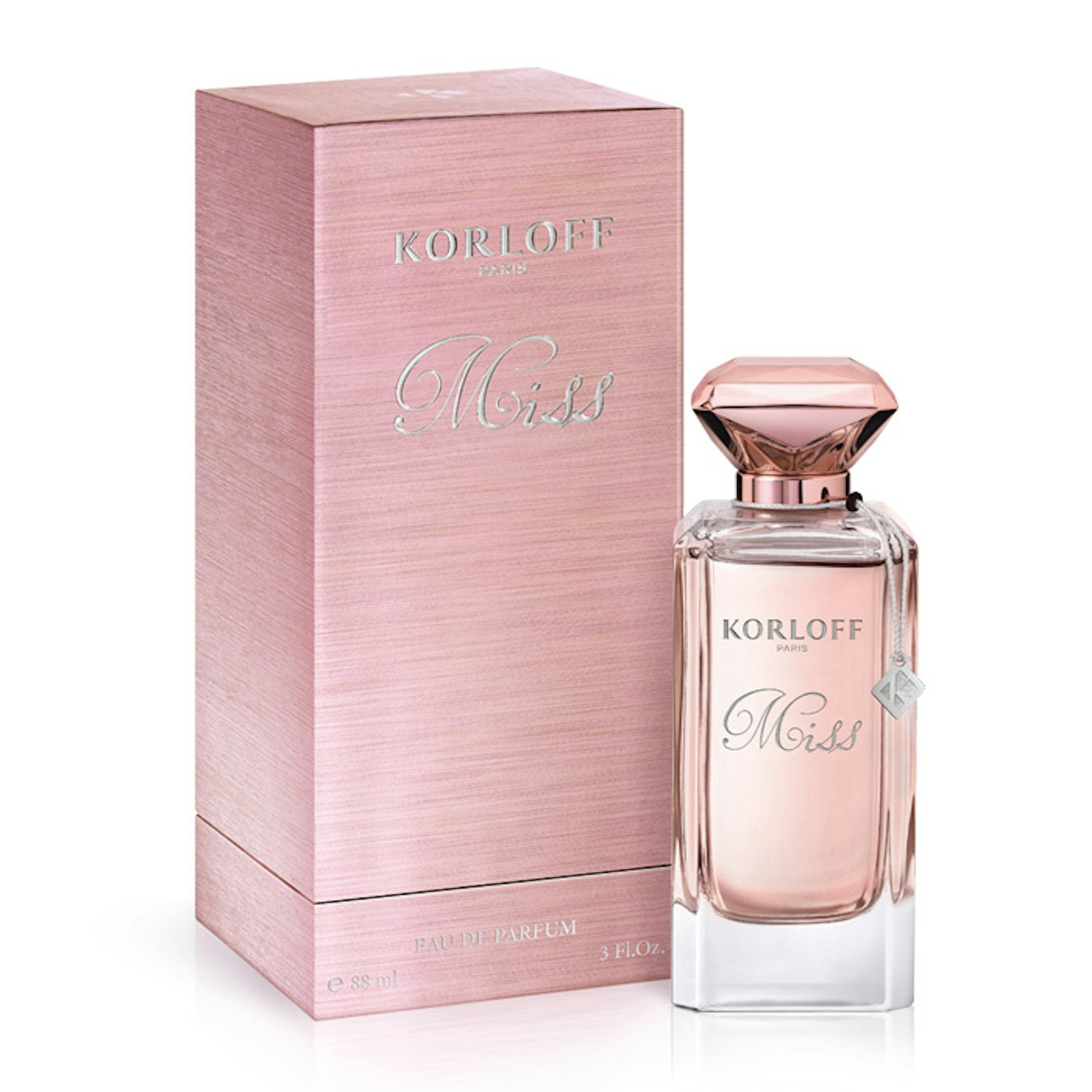 Korloff Paris Miss Korloff EDP | My Perfume Shop