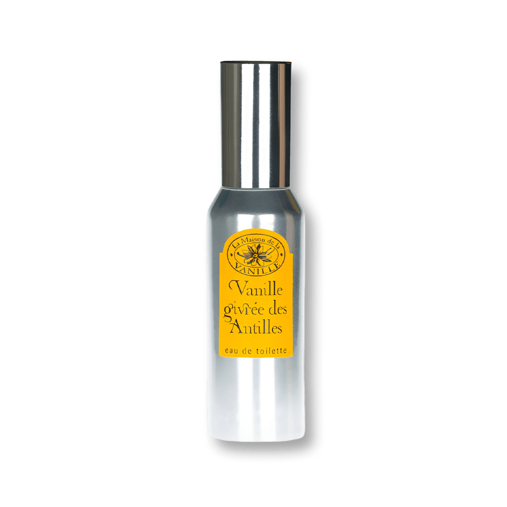 La Maison De La Vanille Givree Des Antilles EDT | My Perfume Shop