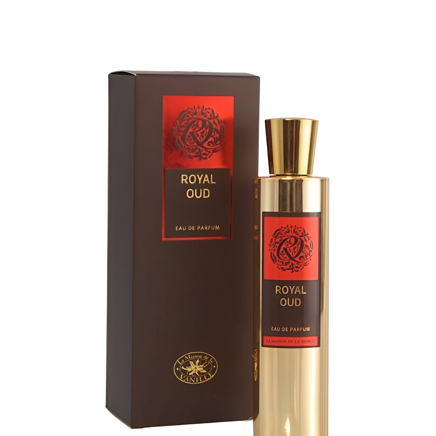 La Maison De La Vanille Royal Oud EDP | My Perfume Shop